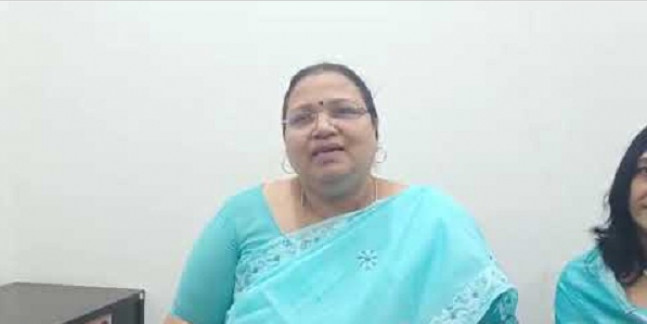 कांग्रेस के मंत्री ने BJP विधायक अजय चन्द्राकर को बताया सर्कस का जोकर, वीडियो वायरल