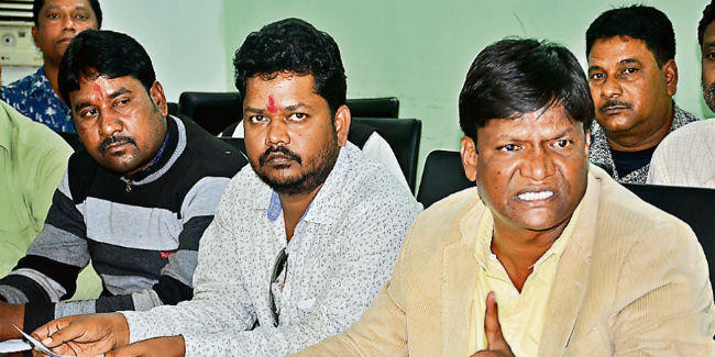 यौन उत्पीड़न मामला: हाइकोर्ट ने पुलिस से पूछा- भाजपा विधायक ढुलू महतो पर क्यों दर्ज नहीं हुआ मामला