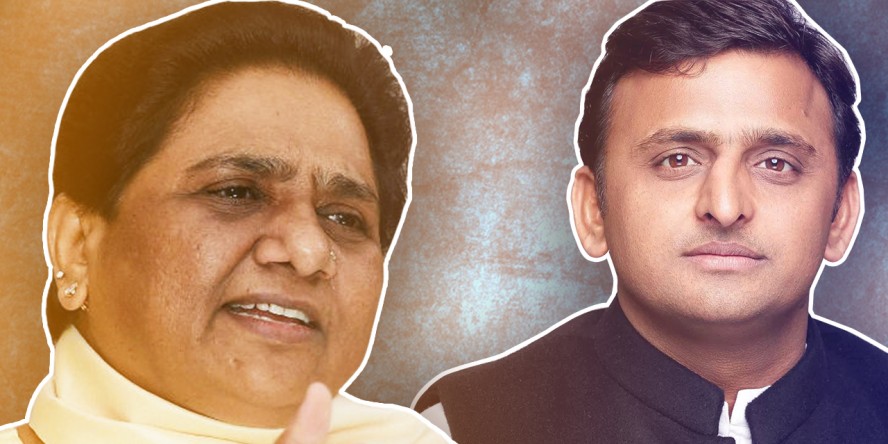 यूपी की एक-एक सीट बेहद अहम, वोट ट्रांसफर का गणित क्यों दे रहा है मायावती को सिरदर्द
