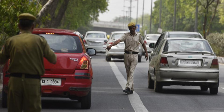 Kejriwal’s odd-even plan will not work