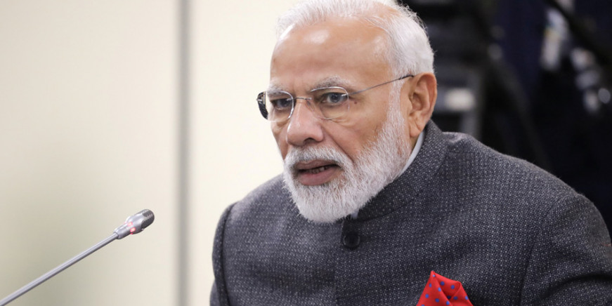 मुंबई में मेट्रो को लगेंगे पंख, PM मोदी ने की 19 हजार करोड़ की मेट्रो लाइनों की शुरुआत