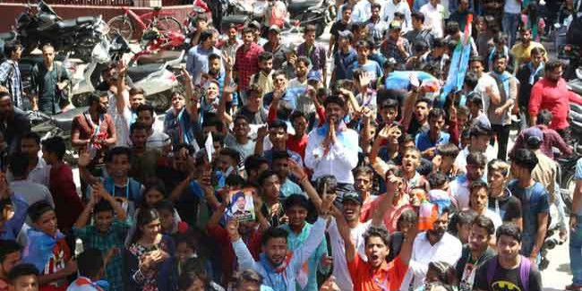 उत्तराखंड में 10 सितंबर से पहले होंगे छात्रसंघ चुनाव, पोस्टर और बैनर प्रतिबंधित