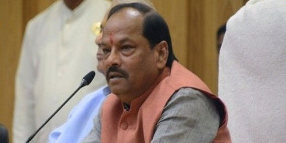 मुख्यमंत्री रघुवर दास ने झारखंड के लोगों को दिया 'गिफ्ट', ये है वजह
