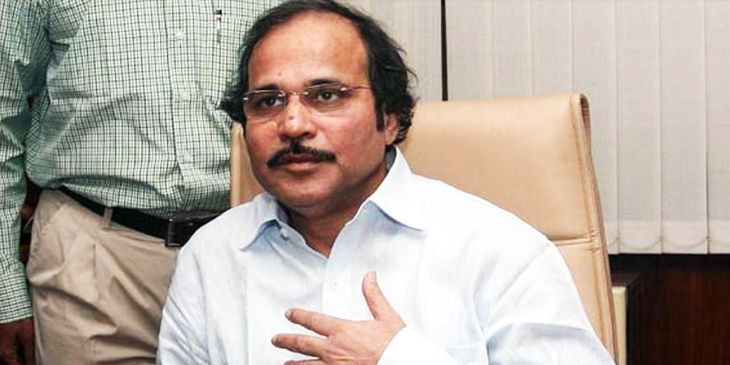 कश्मीर पर फिर आपत्तिजनक बयान देकर कांग्रेस के लिए किरकिरी का कारण बने अधीर रंजन चौधरी