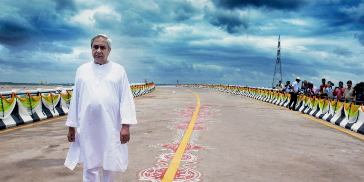 Naveen Patnaik's BJD Set to Maintain Hold Over Odisha As BJP Makes Inroads, Predict Exit Polls
