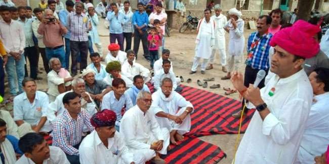 रिजु झुनझुनवाला ने कहा- राम भले ही रूठे, हमारा राज कभी नहीं रूठेगा