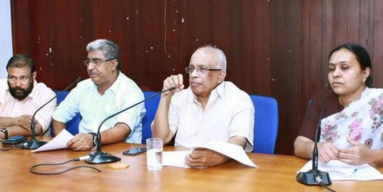 Complete Maramon convention works before Feb. 7: Minister