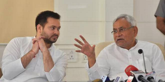 Bihar By Election: दांव पर लगी CM नीतीश की प्रतिष्ठा, तेजस्वी की भी साख फंसी