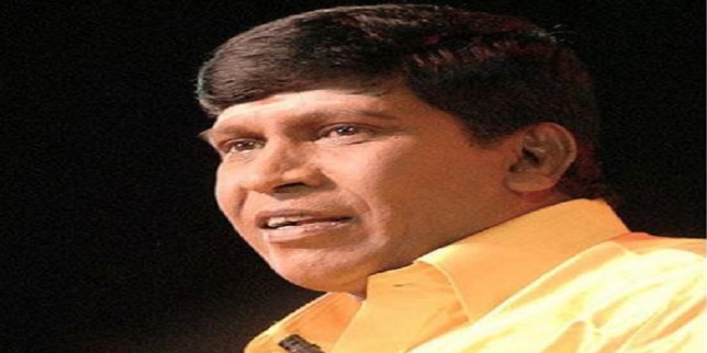 In one day, Twitterati seem to have made me more famous than Modi, says Vadivelu on Neasamani memes