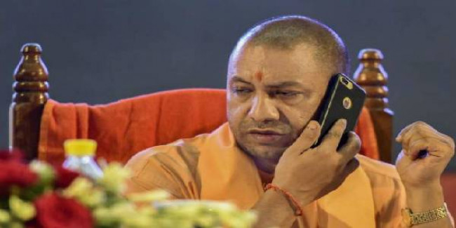 योगी ने कहा- अच्छा काम करूंगा तो लोग याद करेंगे, यही फार्मूला अधिकारियों पर भी लागू