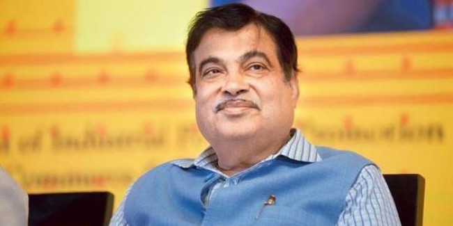 गडकरी बोले- बीमार पड़ा तो डॉक्टर को घर लेकर चली आई थीं सुषमा