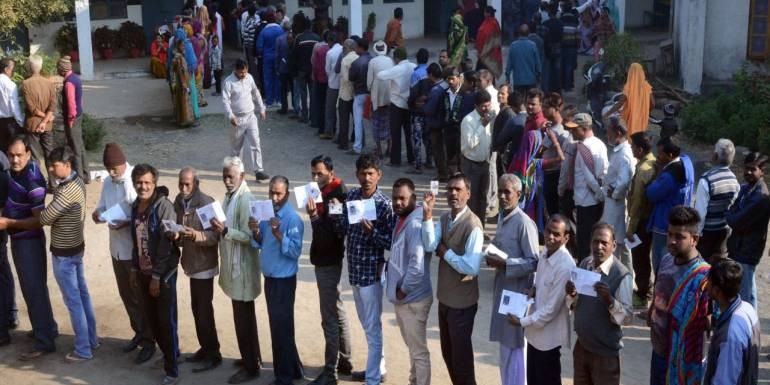 आज से नॉमिनेशन, 23 तक दाखिल कर सकेंगे नाम