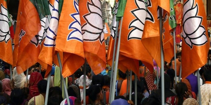 Congress-JD(S) coalition govt will fall before 2019 ends, says Karnataka BJP secy Muralidhar