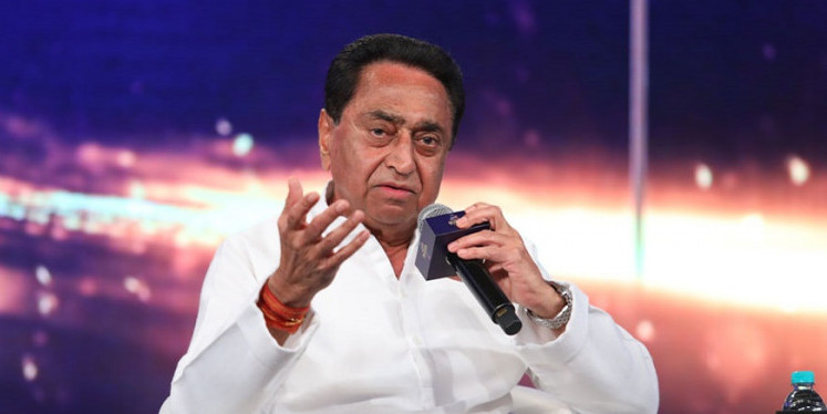 कमलनाथ, सिंधिया का नाम महाराष्ट्र विधानसभा चुनावों के स्टार प्रचारको में शामिल