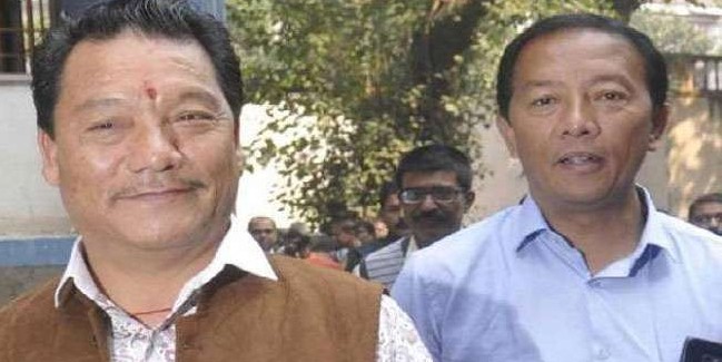 विनय तामांग ने कहा- निष्पक्ष तरीके से की जा रही शिक्षकों की नियुक्ति प्रक्रिया