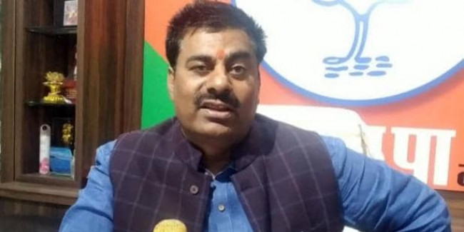 साध्वी प्रज्ञा को मिला प्रदेश उपाध्यक्ष का साथ, रामेश्वर शर्मा ने बताया 'शेरनी'