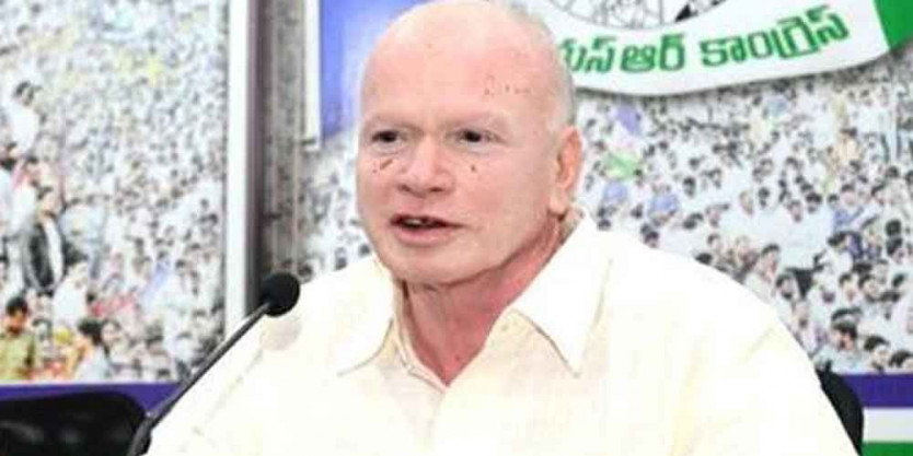 Jashith case: AP Deputy CM visits boy and his kin