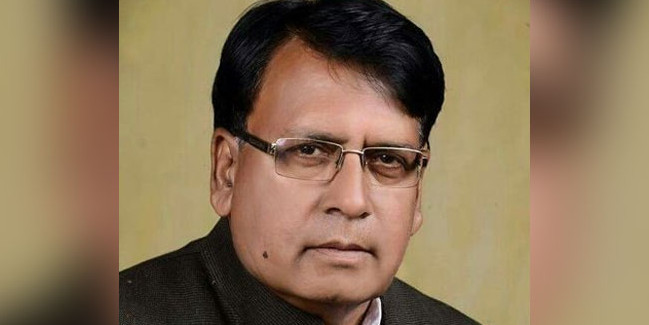 कमलनाथ सरकार के मंत्री का विवादित बयान, कहा- सड़कों को हेमा मालिनी के गालों जैसा चकाचक बना दिया जाएगा