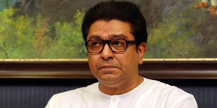 Raj Thackeray gets ED notice