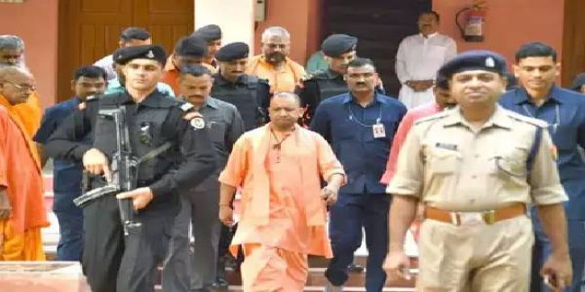 योगी सरकार का फैसला, बकरीद और रक्षाबंधन पर मिलेगी 24 घंटे बिजली