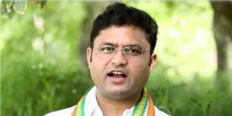 अशोक तंवर बोले-इस चुनाव में कांग्रेस की मिट्टी पलीत होगी, कुछ लोगों की मरोड़ निकलेगी