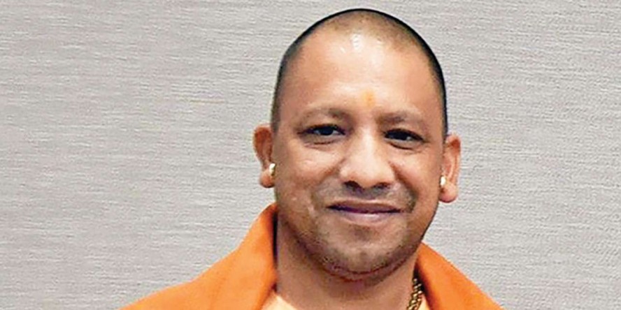 आंबेडकर जयंती पर सीएम योगी बोले, दलितों के हक की लड़ाई कमजोर करने वालों को पहचानें