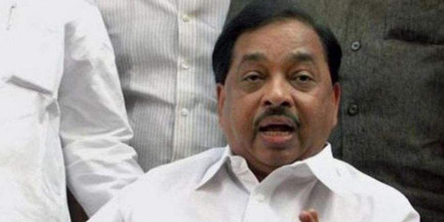 अधर में पड़ सकती है नारायण राणे के पार्टी विलय की मंशा, विरोध में उतरा BJP का एक खेमा