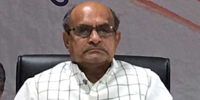 RJD को JDU ने दिया खुला ऑफर, कहा-मेरा दर खुला है खुला ही रहेगा...जिसे आना हो आ जाए