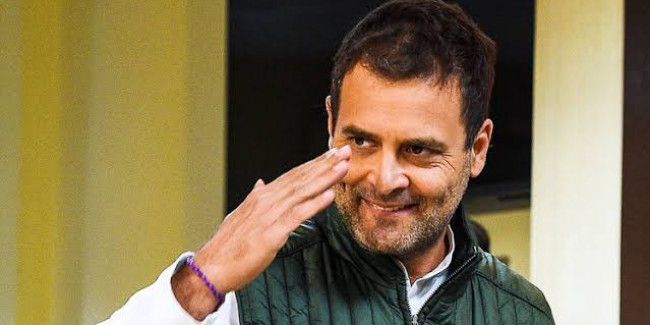 चिदंबरम के बेल पर बोले राहुल- अब निष्पक्ष सुनवाई में साबित करेंगे बेगुनाही