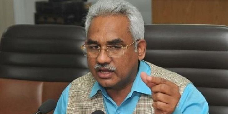 आरक्षण रोस्टर नीति के परीक्षण को मंत्रिमंडलीय समिति गठित, मदन कौशिक बने अध्यक्ष