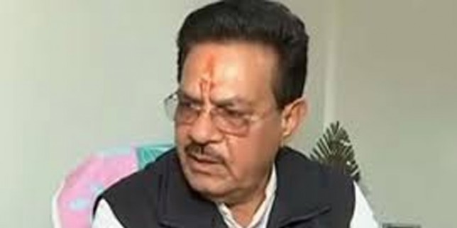 समर्थन मूल्य पर सरसों, चना एवं गेहूं की 3188 करोड रूपये की खरीद संपन्न