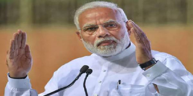मथुरा में पीएम नरेंद्र मोदी: आजादी के बाद पशुओं के लिए सबसे बड़े मेले का करेंगे शुभारंभ