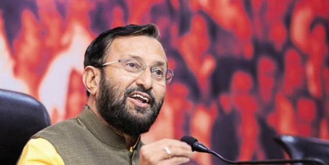 Situation in West Bengal akin to state of emergency, says Javadekar