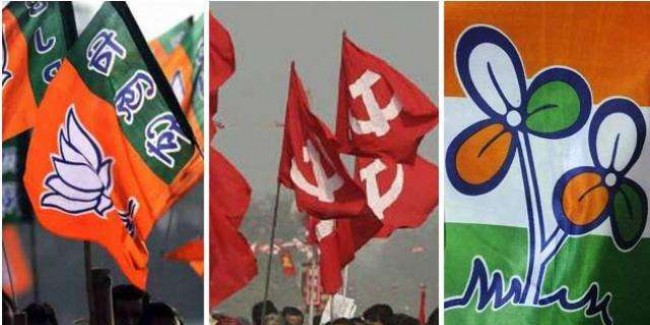 Lok Sabha Election 2019:आज शाम को थम जाएगा चुनावी शोर, 29 को होगा मतदान