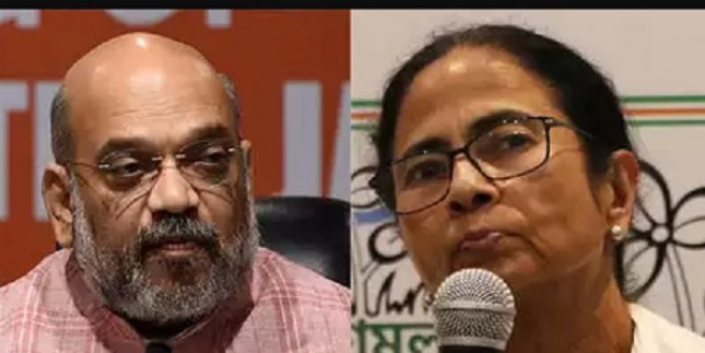 बंगाल में हिंसा पर केंद्र सख्त, अडवाइजरी जारी कर कहा-दोषियों के खिलाफ हो सख्त कार्रवाई