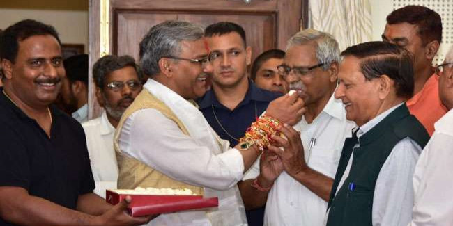 पारदर्शिता के साथ होगा उत्तराखंड की क्रिकेट टीमों का चयन