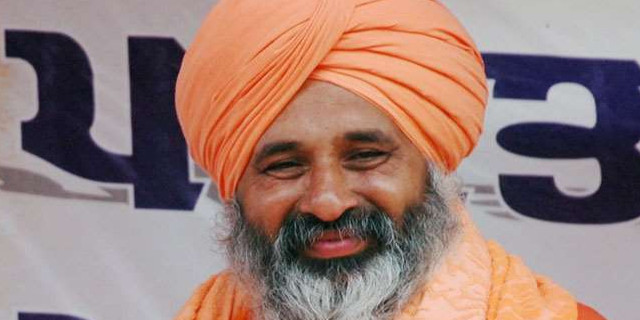 संत सीचेवाल ने ठुकराया सरकार का सम्मान, कहा- काली बेईं की दुर्दशा से हूूं दुखी