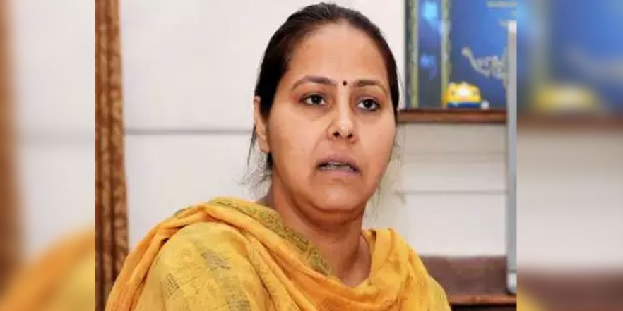 मीसा भारती ने कहा- पीएम मोदी की डिनर पार्टी में शामिल नहीं होगी RJD, बताया यह कारण