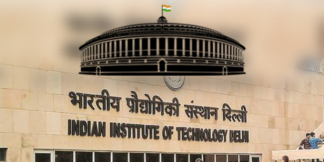 BJP सांसदों की मदद कर रहे IITs और IIMs के इंटर्न्स, लोकसभा में यूं आएंगे काम