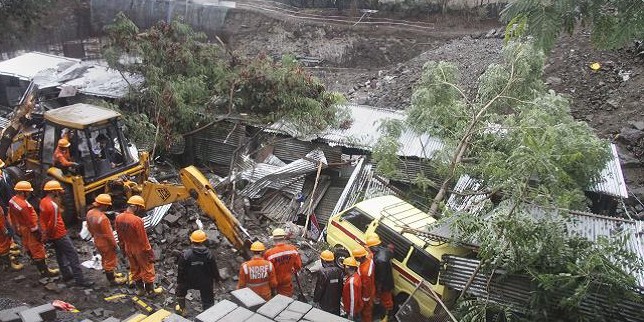 पुणे में कटिहार के 13 लोगों की मौत पर बिहार के डिप्टी सीएम ने जताया शोक