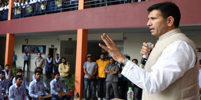 MP Govt agrees on interest-free loans for students