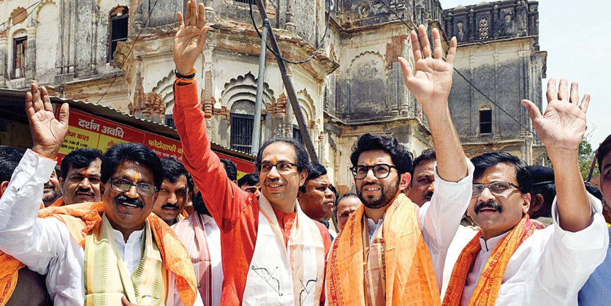 Maharashtra Assembly Polls: BJP-Shiv Sena alliance in lurch over seat sharing