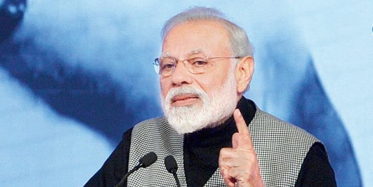 जी-20: मोदी- ट्रंप की 'महामुलाकात', गिनाए 4 मुद्दे