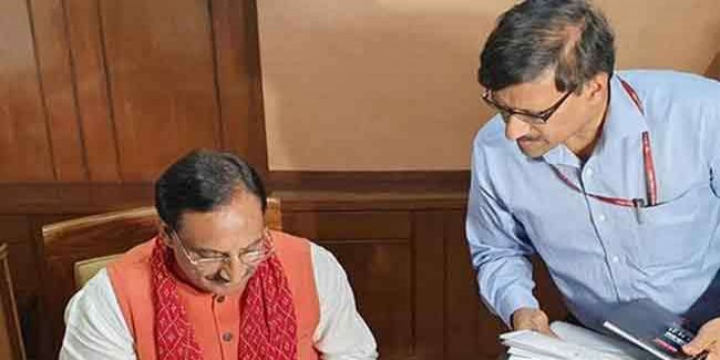 निशंक को मानव संसाधन विकास मंत्रालय मिलने से उत्तराखंड की हसरतों को लगे नए पंख