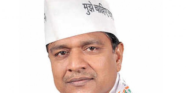 चुनाव के बाद एक्शन में केजरीवाल सरकार, निरीक्षण में जुटे समाज कल्याण मंत्री