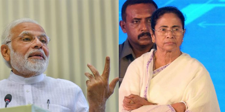 बढ़ेंगी ममता की मुश्किलें, आवास योजना का सोशल ऑडिट कराएगा केंद्र