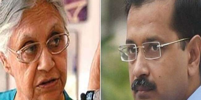 दिल्ली में नहीं होगा AAP-कांग्रेस में गठबंधन, कांग्रेस नेता पीसी चाको ने दिया बड़ा बयान