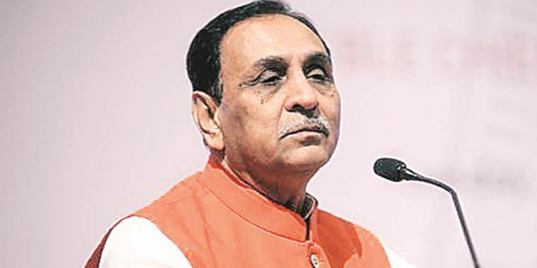 310 people repeatedly involved in cow slaughter and related crimes, says Gujarat CM Rupani