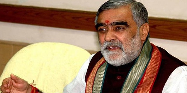 सीतामढ़ी : पीएम मोदी सारथी और नीतीश कुमार अर्जुन : अश्विनी चौबे
