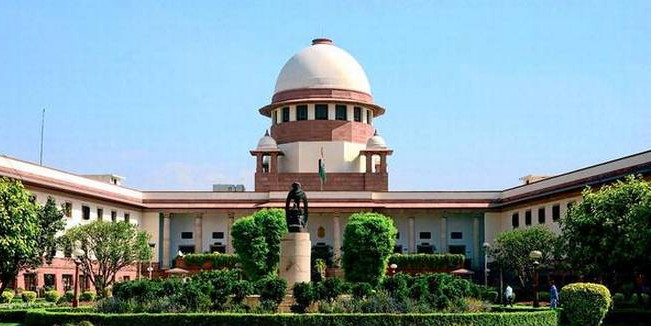 अनुच्छेद 370 पर जवाब देने के लिए केंद्र को मिला 5 हफ्ते का समय, सुप्रीम कोर्ट में अगली सुनवाई 14 नवंबर को